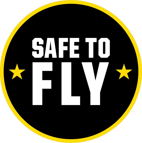 Safe to Fly