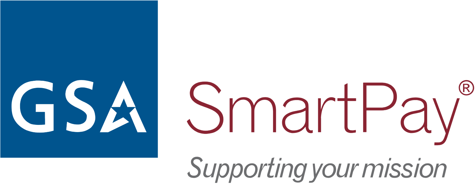 GSA SmartPay