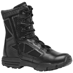 <span style=font-size:0.8em;>Chrome</span> TR998Z WP / Waterproof Side Zip Boot