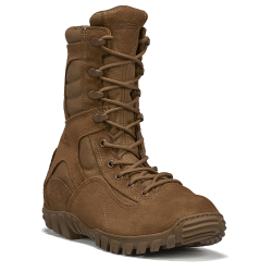 <span style=font-size:0.8em;>SABRE</span> 533 / Hot Weather Hybrid Assault Boot