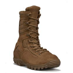 533 ST / Hot Weather Hybrid Steel Toe Assault Boot