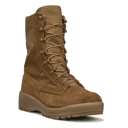 C390 / Hot Weather Combat Boot 