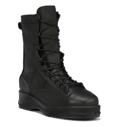 800 ST / Waterproof Steel Toe Flight and Flight Deck Boot