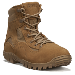 <span style=font-size:0.8em;>SABRE</span> 763 / 6 inch Waterproof Hybrid Assault Boot