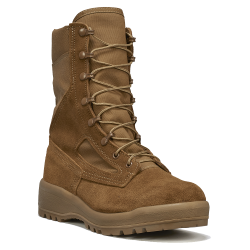 C300 ST / Hot Weather Steel Toe Coyote Boot