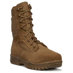 <span style=font-size:0.8em;>FLYWEIGHT™</span> C312 ST / Hot Weather Tactical Steel Toe Boot