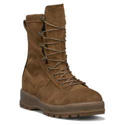 C775ST / Insulated Steel Toe Waterproof Boot