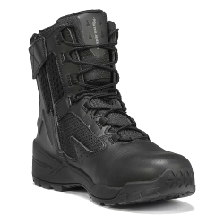 TR1040-ZWP / 7 Inch Waterproof Ultralight Tactical Side-Zip Boot