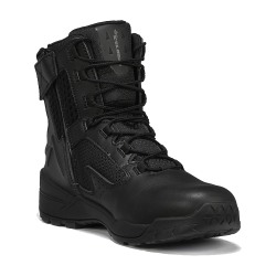 TR1040-LSZ / 7 Inch Ultralight Tactical Side-Zip Boot