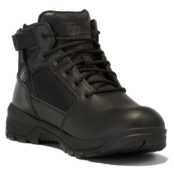 <span style=font-size:0.8em;>SPEAR POINT</span> BV915Z / Lightweight Side-Zip 5 inch Tactical Boot