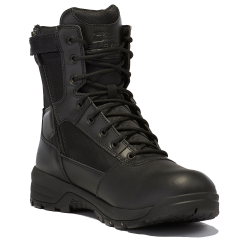 <span style=font-size:0.8em;>SPEAR POINT</span> BV918Z / Lightweight Side-Zip 8 inch Tactical Boot