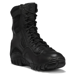  <span style=font-size:0.8em;>KHYBER</span>TR960Z WP / Lightweight Waterproof Side-Zip Tactical Boot
