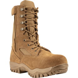 <span style=font-size:0.8em;>FLYWEIGHT</span> C312Z CT - Hot Weather Side Zip Composite Toe Boot
