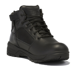  <span style=font-size:0.8em;>SPEAR POINT</span> BV915Z WP / Lightweight Side-Zip Waterproof Tactical Boot