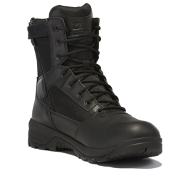 <span style=font-size:0.8em;>SPEAR POINT</span> BV918ZWP CT / Waterproof Composite Toe Side-Zip Tactical Boot