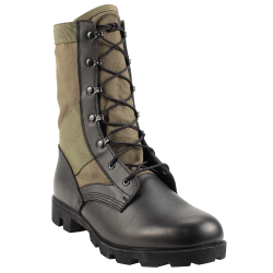 BV503PR / CANOPY  Olive Drab Jungle Boot