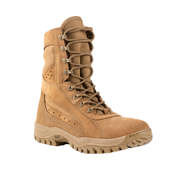 <span style=font-size:0.8em;>FLYWEIGHT</span> FX2 /Hot Weather Flight - Combat Boot