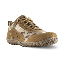 <span style=font-size:0.8em;>Mini-Mil </span> MM004/ Barefoot Activity Shoe