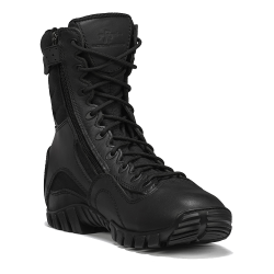 <span style=font-size:0.8em;>KHYBER</span> TR960Z / Hot Weather Lightweight Side-Zip Tactical Boot