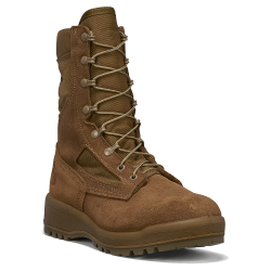 590 / USMC Hot Weather Combat Boot (EGA)